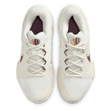 Women's GP Challenge Pro Tennis Shoes Pale Ivory and Tattoo