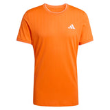 Men's Melbourne Freelift Pro Tennis Crew Pure Orange
