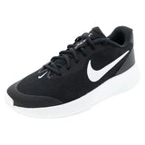 Men's Vapor Lite 3 Tennis Shoes Black and White