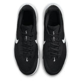 Men's Vapor Lite 3 Tennis Shoes Black and White
