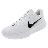 Women's Vapor Lite 3 Tennis Shoes White and Black