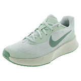 Women's Vapor Lite 3 Tennis Shoes Barely Green and Steam