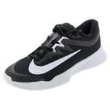 Women's Zoom Vapor Pro 3 Tennis Shoes Black and White