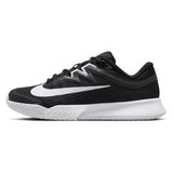 Women's Zoom Vapor Pro 3 Tennis Shoes Black and White