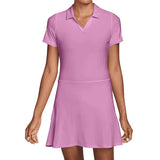 Women's Dri-FIT Victory Tennis Polo Dress
