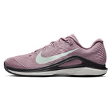 Men's Paris Vapor 12 Premium Tennis Shoes Lt Violet Ore and Barely Green