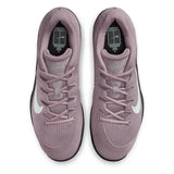 Men's Paris Vapor 12 Premium Tennis Shoes Lt Violet Ore and Barely Green