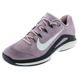 Men's Paris Vapor 12 Premium Tennis Shoes Lt Violet Ore and Barely Green