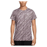 Men's Court Dri-FIT Victory Printed Tennis Top