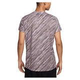 Men's Court Dri-FIT Victory Printed Tennis Top