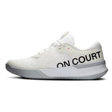 Women's THE ROGER Pro 3 Tennis Shoes White