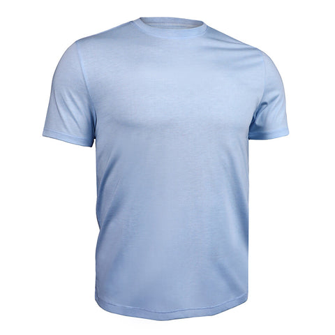 2UNDR All Day Crew Tee - Men's