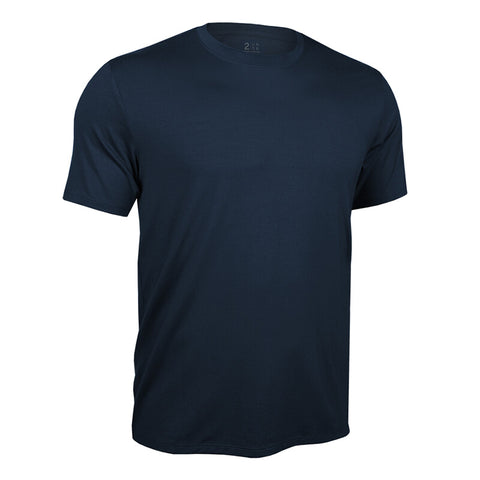2UNDR Crew Neck Tee - Men's