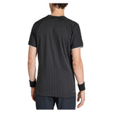 Men's Melbourne Freelift Pro Tennis Tee Black