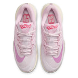 Women's Paris Vapor Pro 3 Premium Clay Tennis Shoes Pearl Pink and Lt Magenta