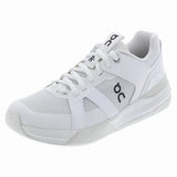 Women's THE ROGER Clubhouse Pro Tennis Shoes White and Ice