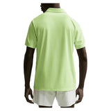 Men's Court Dri-FIT Solid Tennis Polo