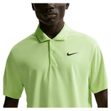 Men's Court Dri-FIT Solid Tennis Polo