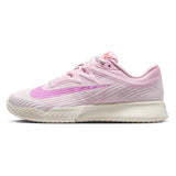 Women's Paris Vapor Pro 3 Premium Tennis Shoes Pearl Pink and Lt Magenta
