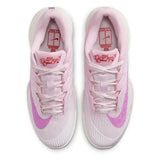 Women's Paris Vapor Pro 3 Premium Tennis Shoes Pearl Pink and Lt Magenta