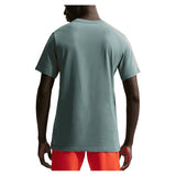 Men's Court Heritage Tennis Tee
