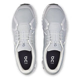 Men's Cloud 6 Shoes Glacier and White