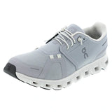 Men's Cloud 6 Shoes Glacier and White