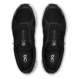 Men's Cloud 6 Shoes Black and White