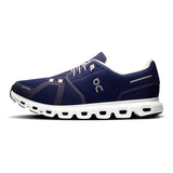 Men's Cloud 6 Shoes Midnight and White