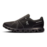 Women's Cloud 6 Shoes Black