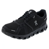 Men's Cloud 6 Shoes Black