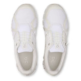 Men's Cloud 6 Performance Shoes White
