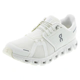 Women's Cloud 6 Shoes White