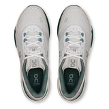 Men's THE ROGER ADV Pro Tennis Shoes Frost and Evergreen