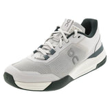 Men's THE ROGER ADV Pro Tennis Shoes Frost and Evergreen