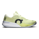 Men's THE ROGER Pro 3 Tennis Shoes Linen and Lime