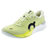 Men's THE ROGER Pro 3 Tennis Shoes Linen and Lime