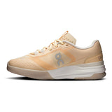 Women's THE ROGER ADV Pro Tennis Shoes Blonde and Gardenia
