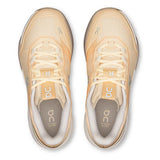Women's THE ROGER ADV Pro Tennis Shoes Blonde and Gardenia