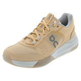 Women's THE ROGER ADV Pro Tennis Shoes Blonde and Gardenia