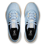 Women's CLAY Court THE ROGER Advantage Pro Tennis Shoes Chambray and Blonde