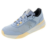 Women's CLAY Court THE ROGER Advantage Pro Tennis Shoes Chambray and Blonde