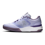 Women's CLAY Court THE ROGER ADV Pro Tennis Shoes Thistle and Dewberry