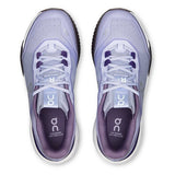 Women's CLAY Court THE ROGER ADV Pro Tennis Shoes Thistle and Dewberry