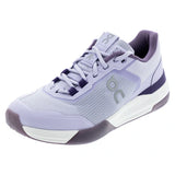 Women's THE ROGER ADV Pro Clay Tennis Shoes Thistle and Dewberry
