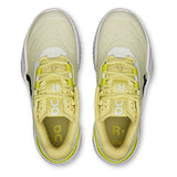 Women's THE ROGER Pro Fire Tennis Shoes Linen and Lime
