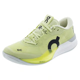 Women's THE ROGER Pro 3 Tennis Shoes Linen and Lime