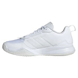 Women's AvaFlash Tennis Shoes White