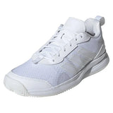 Women's AvaFlash Tennis Shoes White