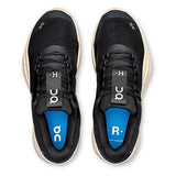Men's THE ROGER Pro Tennis Shoes Black and Sand